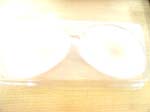 silicone adhesive bra