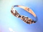 silver-plated-bangle-bracelet-001