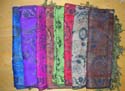 Forest theme assorted color pashmina or scarf